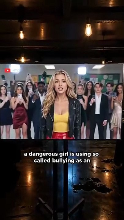 The Bullied Girl's Deadly Comeback EP