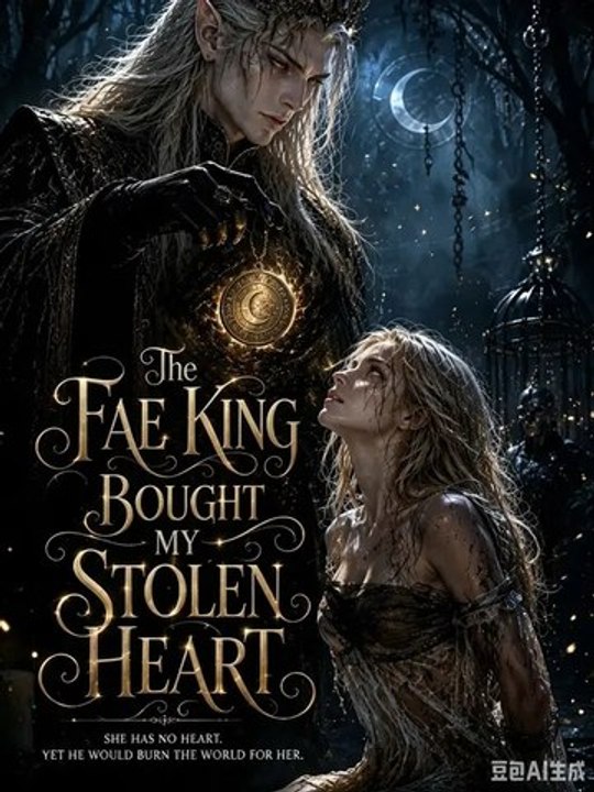 The Fae King Bought My Stolen Heart - FULL MOVIE [Eng Sub]
