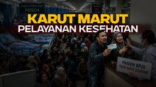 Karut-Marut Pelayanan Kesehatan terhadap Pasien Pengguna BPJS