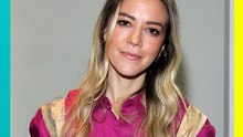 ¡Fernanda Castillo, madrina de lujo! 😍 La actriz se conmovió con “Django con la soga en el cuello”