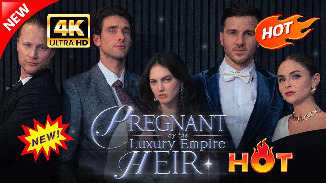 Preganant By The Luxury Empire Heir Hot Dramatic English