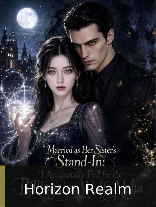 Married as Her Sister's Stand-In: I Accidentally Fell for the Billionaire Wolf Alpha | Horizon Realm