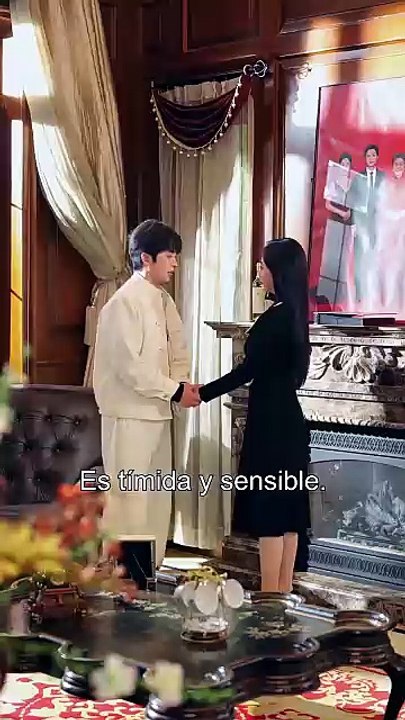 [Doblado ESP] Cuando el amor traiciona a la sangre [Full Movie]