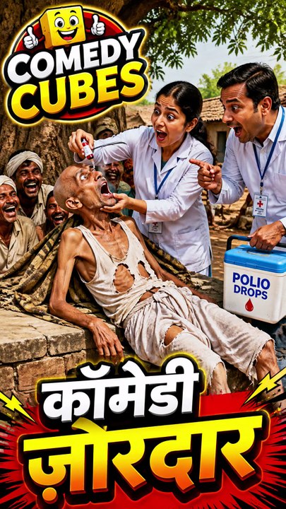Comedy 😃 😀 😄