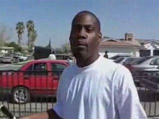 Charlie Rose - Los Angeles Mayor Antonio Villaraig...