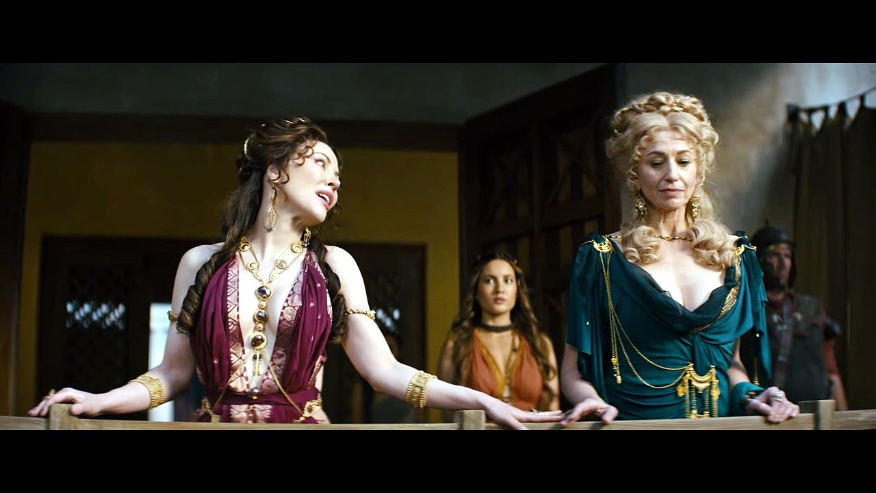 Spartacus: House of Ashur