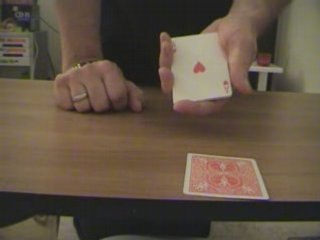 Magie Cartes-Emotions