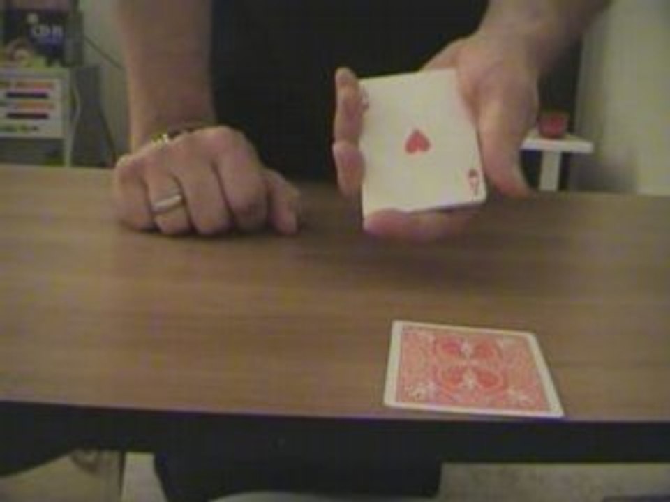 Magie Cartes-Emotions