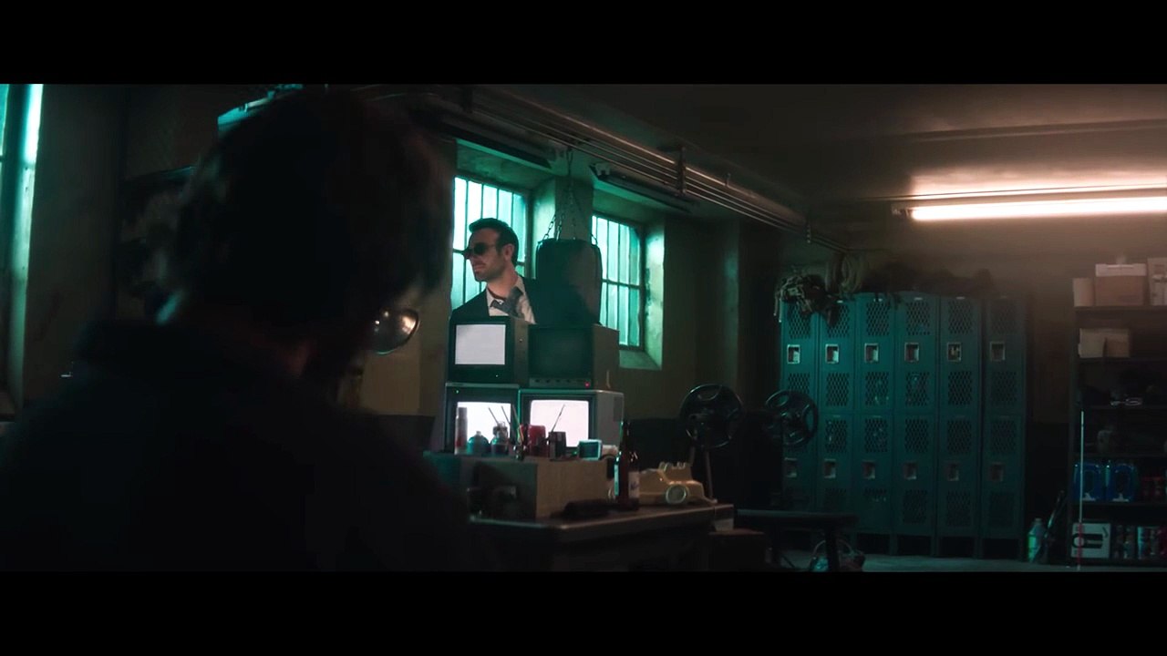 Daredevil : Born Again