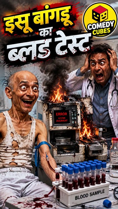 Comedy 😃 😀 😄