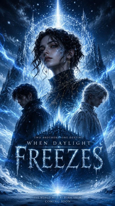 When Daylight Freezes | Came Back to Choose - Full EP #ASM