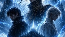 When Daylight Freezes | Came Back to Choose - Full EP #ASM