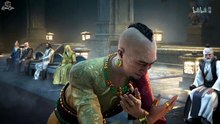 A Record of a Mortal's Journey to Immortality - EP 186 - English -Indo Subtitles HD