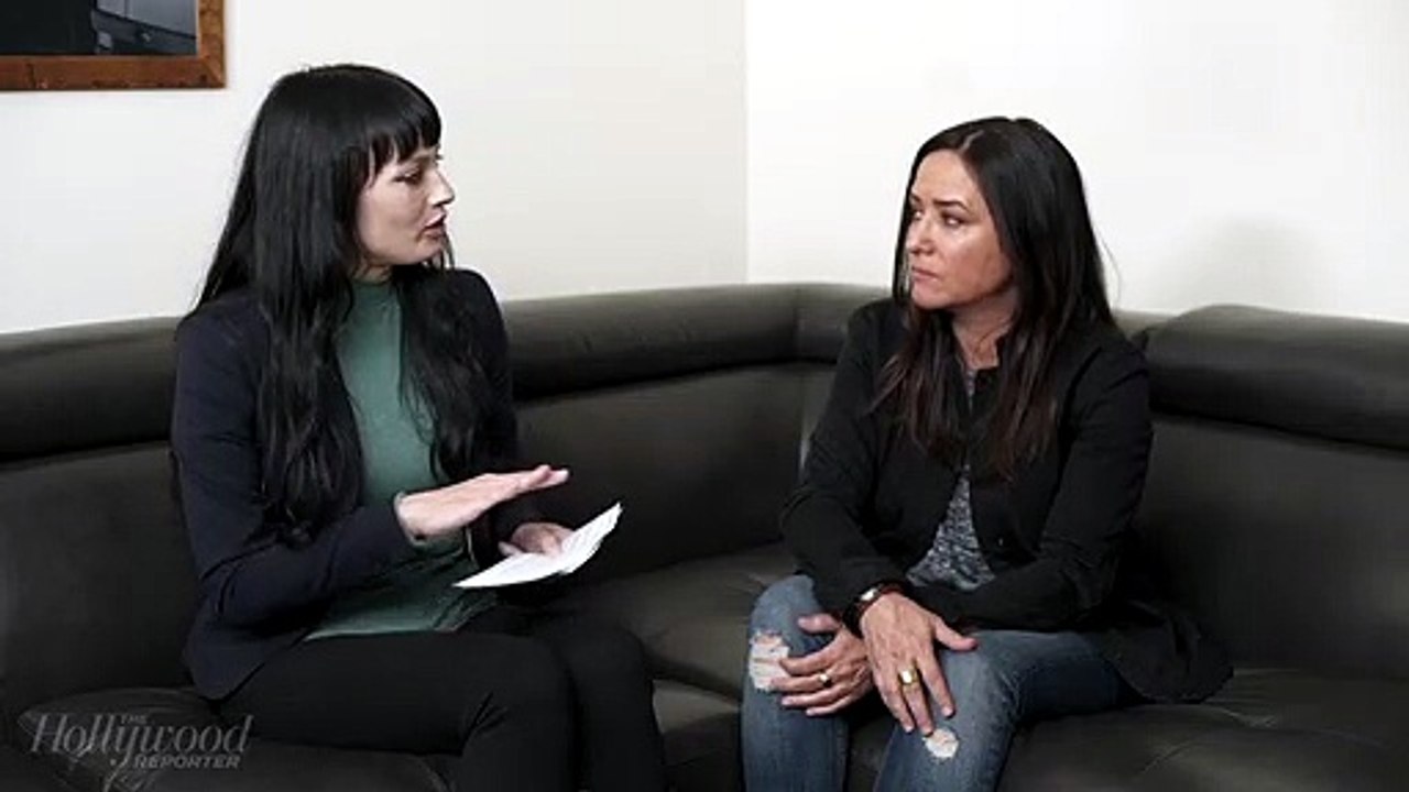 Pamela Adlon Calls 'Better Things' Season 2 Musical Number "One of the Greatest Experiences" | In Studio [Full Movie]