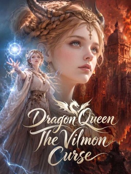 Dragon Queen The Vilmon Curse full HD