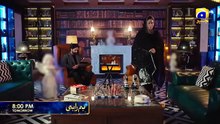 Humrahi Episode 39 Promo