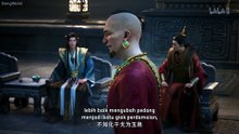 A Record of a Mortal's Journey to Immortality Episode 186 Subtitle Indonesia Sub Bagus