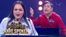 The People Have Spoken: Pet choice na hahati sa opinyon! (Episode 10)