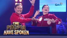 The People Have Spoken: Team MerMel, kaya bang basahin ang isip ng masa? (Episode 10)