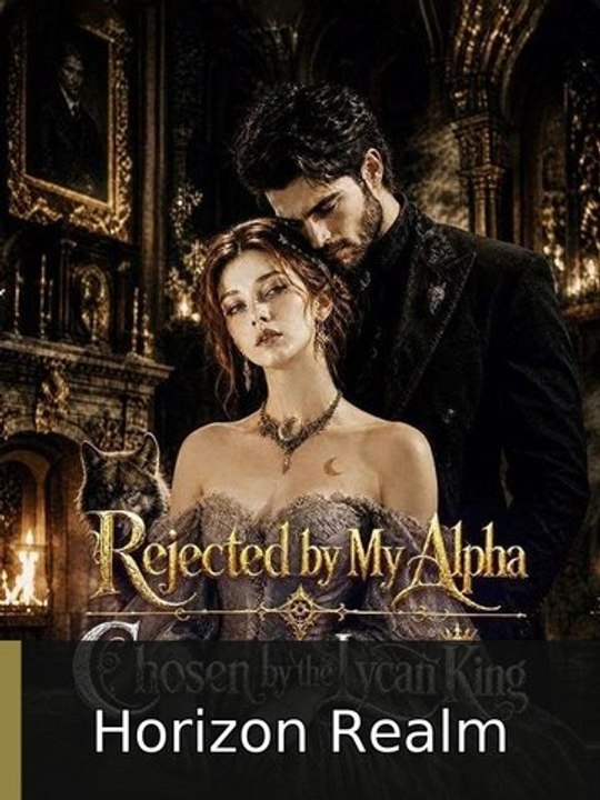 Rejected By My Alpha, Claimed By The Lycan King | Velnix Drama