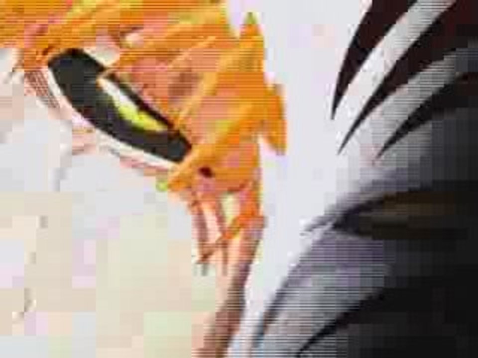 Bleach AMV