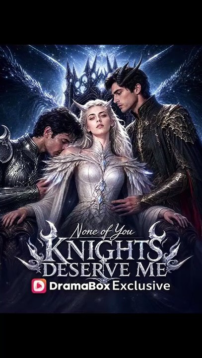 None of You Knights Deserve Me full HD english sub