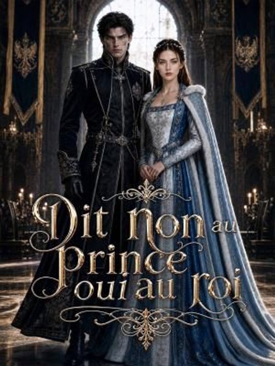 Dit non au prince, oui au roi