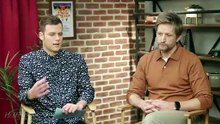 Paul Sparks: Working on ‘Waco’ Had a “Profound Impact” On His Life | In Studio [Full Movie]