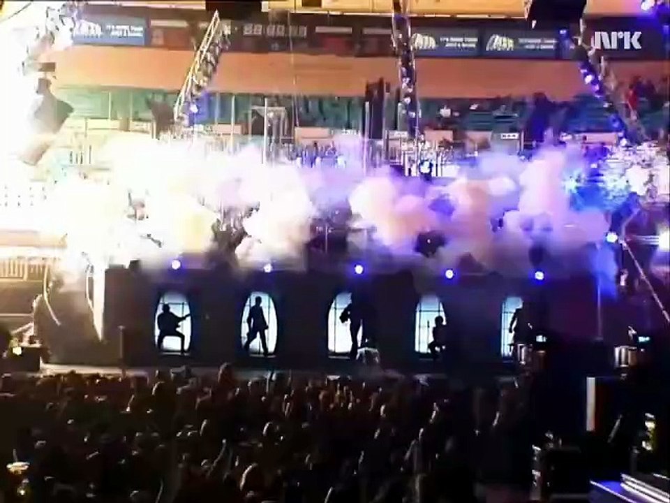 30th Anniversary - Rare View
