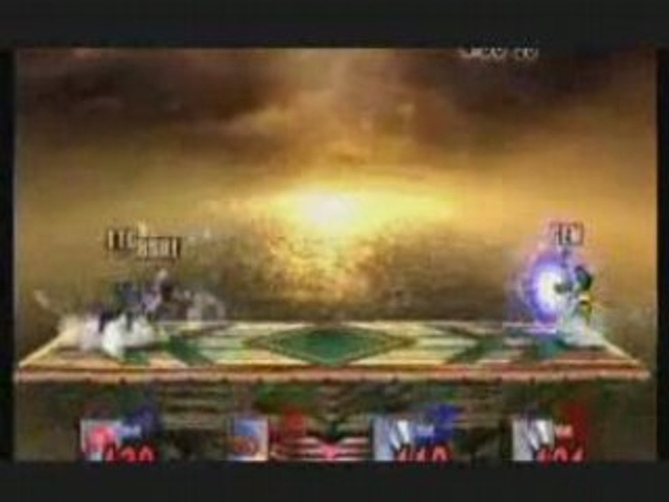 Bushido impact au japan expo final Double SSBB