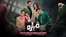 Mohra Episode 04 - [Eng Sub] - Mikaal Zulfiqar - Laiba Khan - Aagha Ali - 18th July 25 - Har Pal Geo