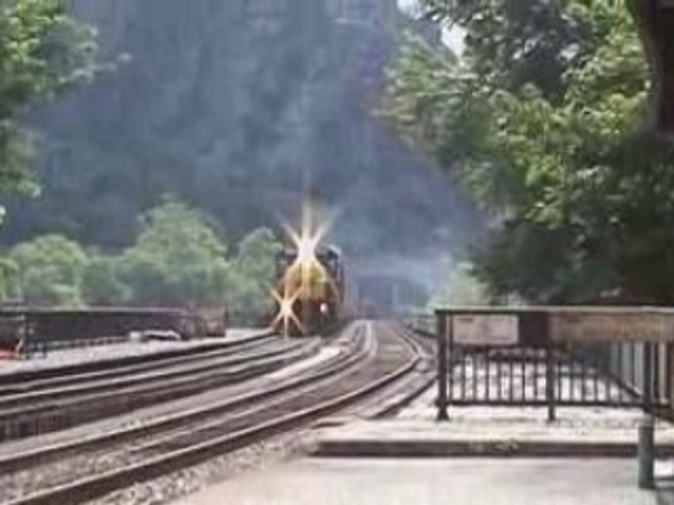 CSXT autoracks