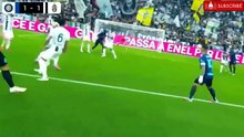 Juventus vs Inter Milan 4-3 - All Goals & Highlights - 2026