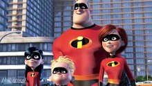 Here Are All the New Details About the 'Incredibles 2' Cast | THR News [Full Movie]