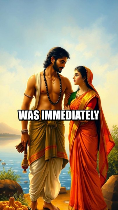 Chaste Rishyasringa's Secret