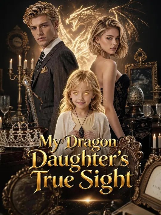 My Dragon Daughter's True Sight - Full HD Movie [English Sub] | Watch Till The End