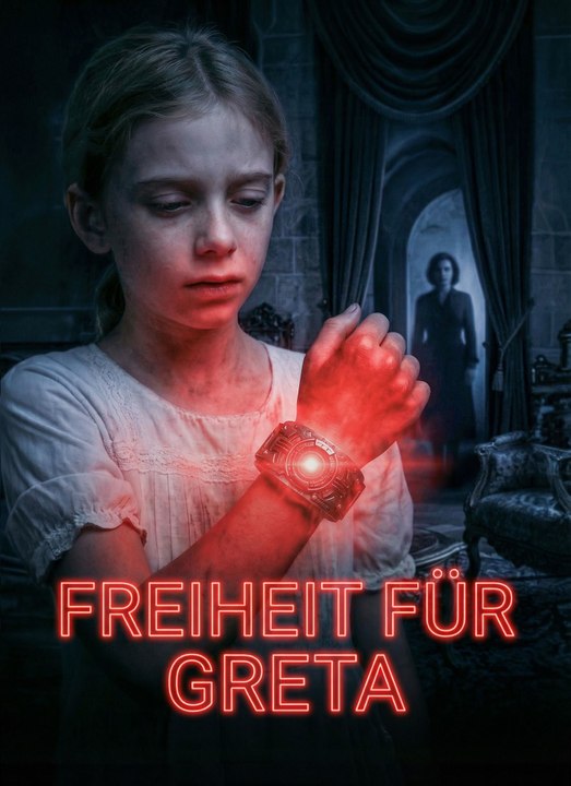 [Synchron] Freiheit für Greta - Teil 1/1 | Folgen 1-35