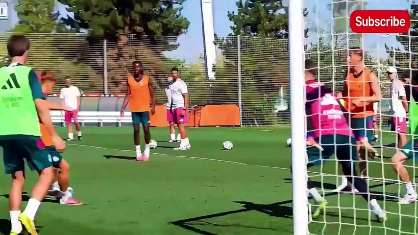 Real Madrid vs Ferencvarosi 5-2 - All Goals & Highlights - 2026