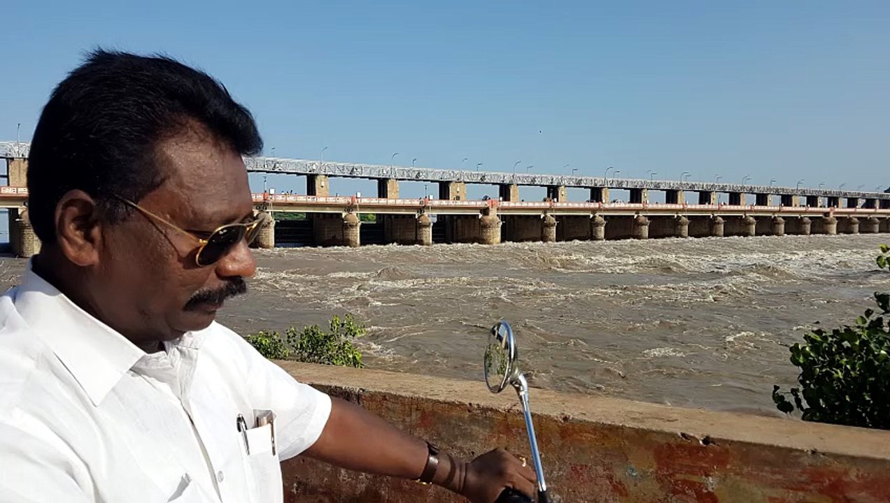 Aanati Madhura Vasantham...Ka