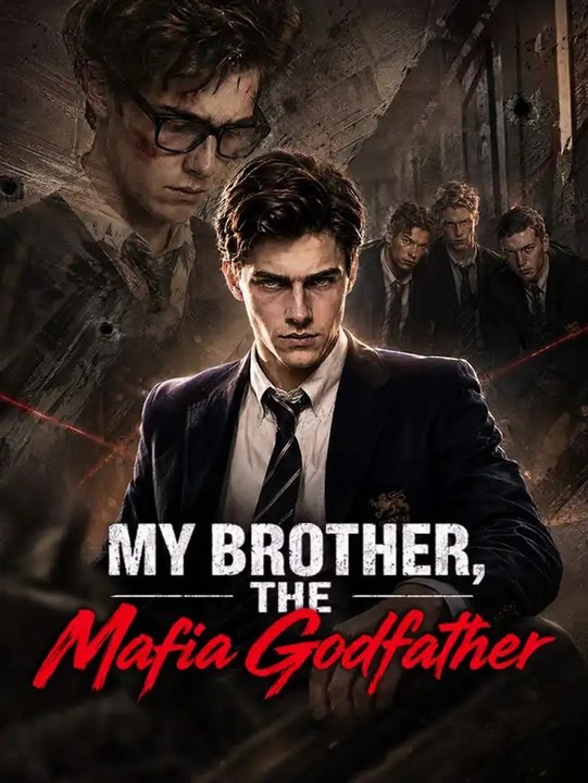 My Brother the Mafia Godfather - Full HD