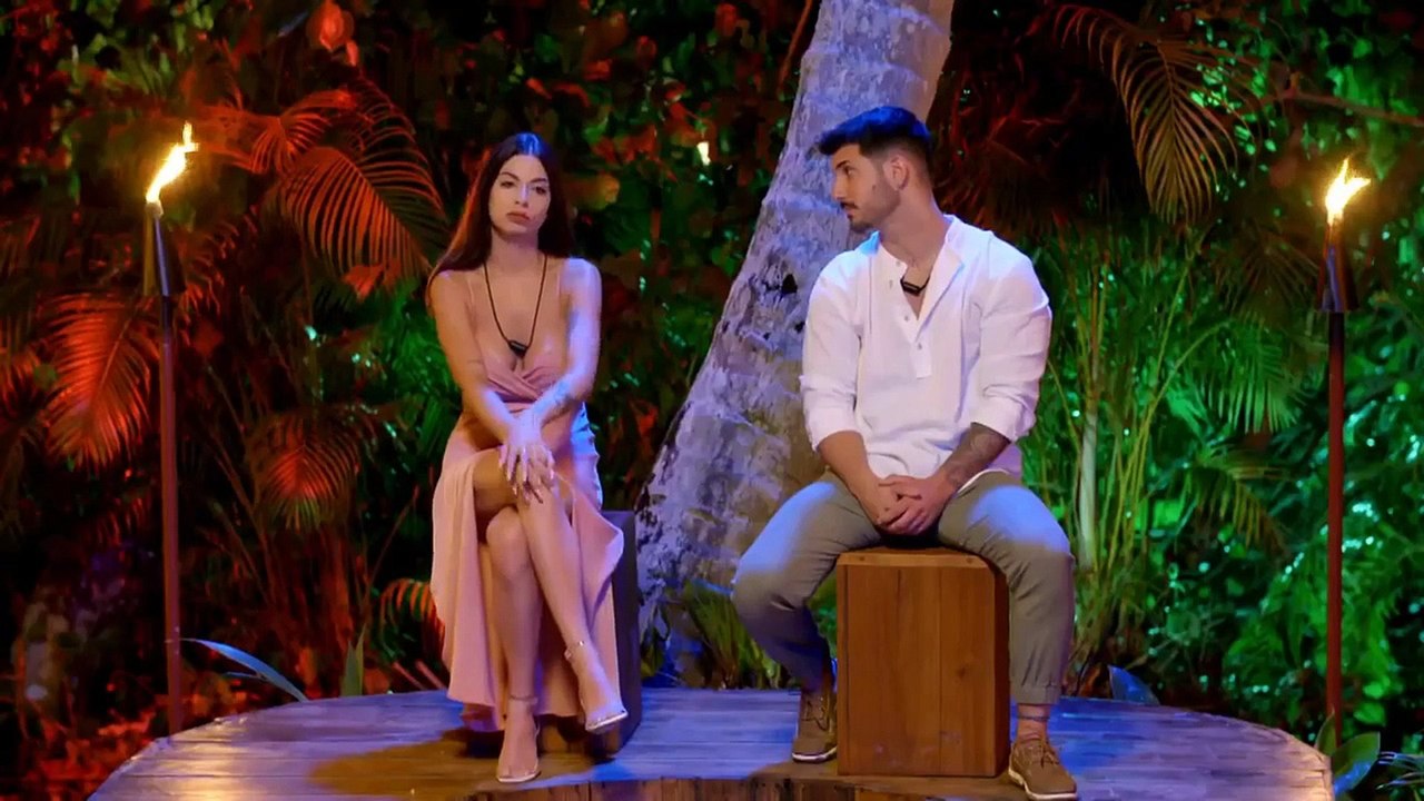 La Isla de Las Tentaciones Temporada 6 Capitulo 21 Parte 1