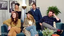 Danny McBride, Rosemarie DeWitt, Kaitlin Olson, Luke Wilson Star in 'Arizona' | Sundance 2018 [Full Movie]