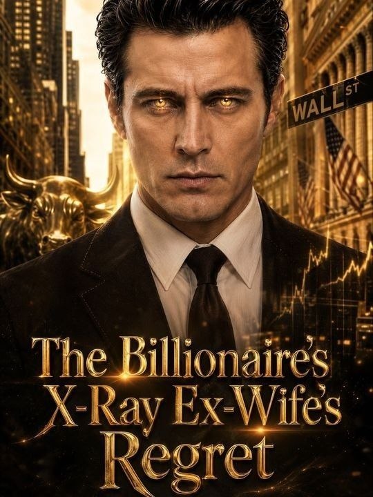 The Billionaire's X-Ray Ex-Wife's Regret - FULL MOVIES ENGLISH SUB