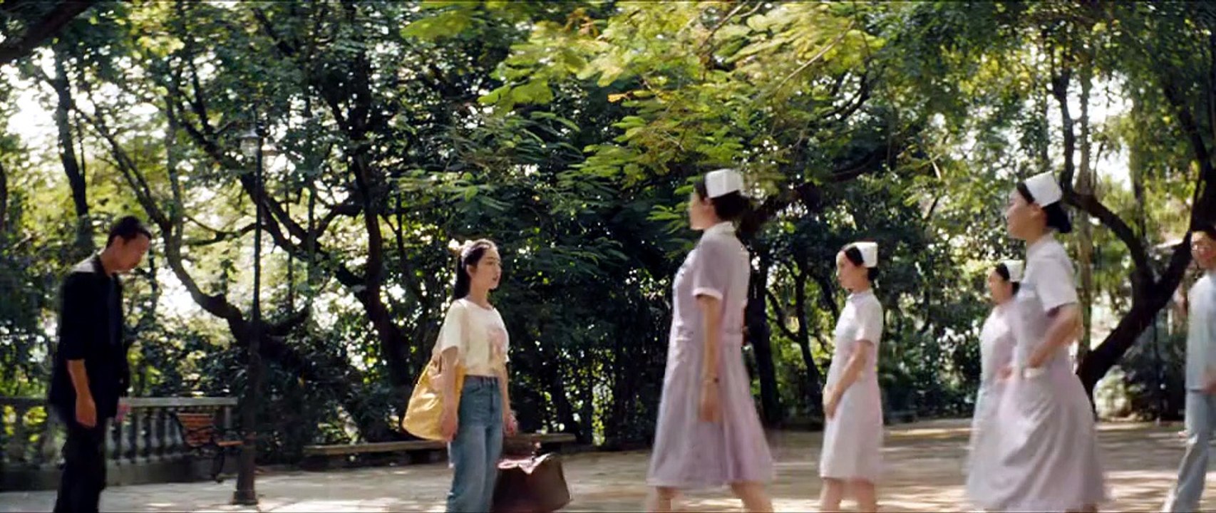 Detective.Chinatown.2.E01  English Sub.