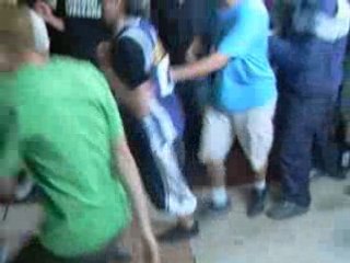 danforth @ La péniche 13/07/2008