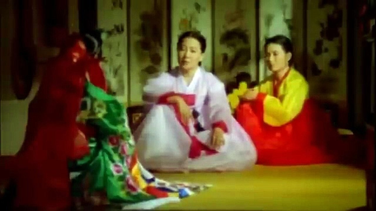 Korean. Lesbian. Movie