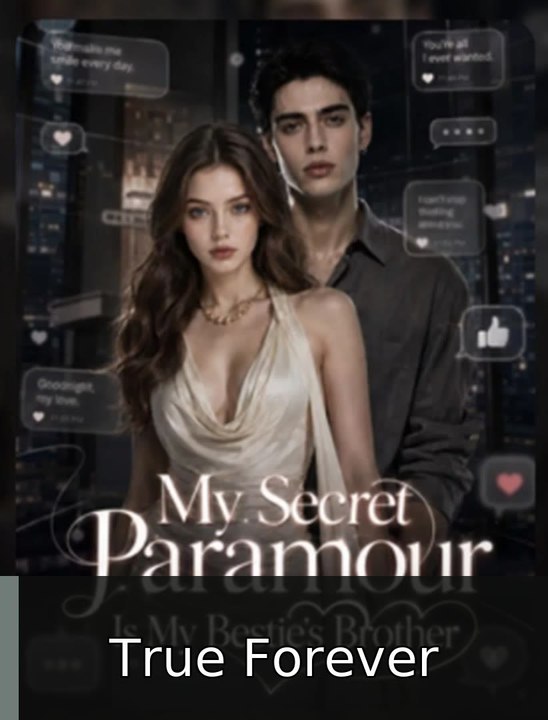my secret paramour is my bestie’s brother #englishsub #fullmovie🔺🍿 | True Forever