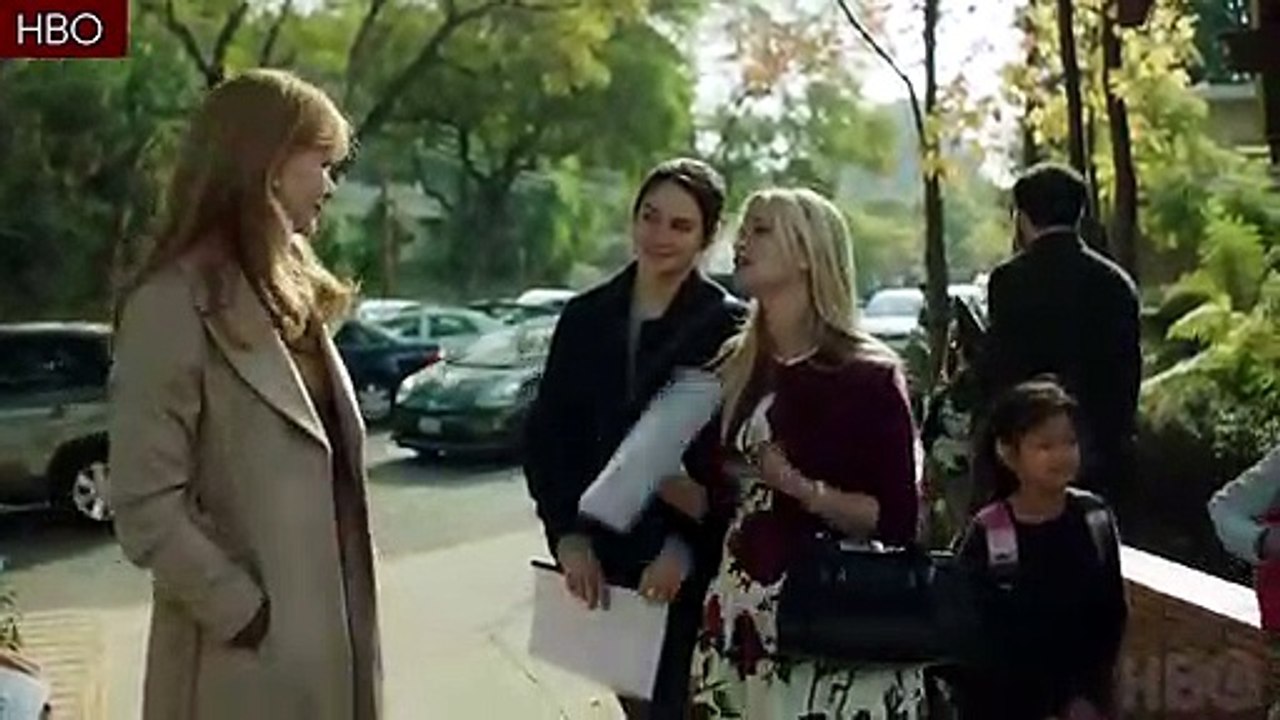Here's How HBO's 'Big Little Lies' Stars Snagged Big Payouts from Apple | THR News [Full Movie]