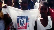 The Forgotten Occupation: Jim Crow Goes to Haiti (2023)
