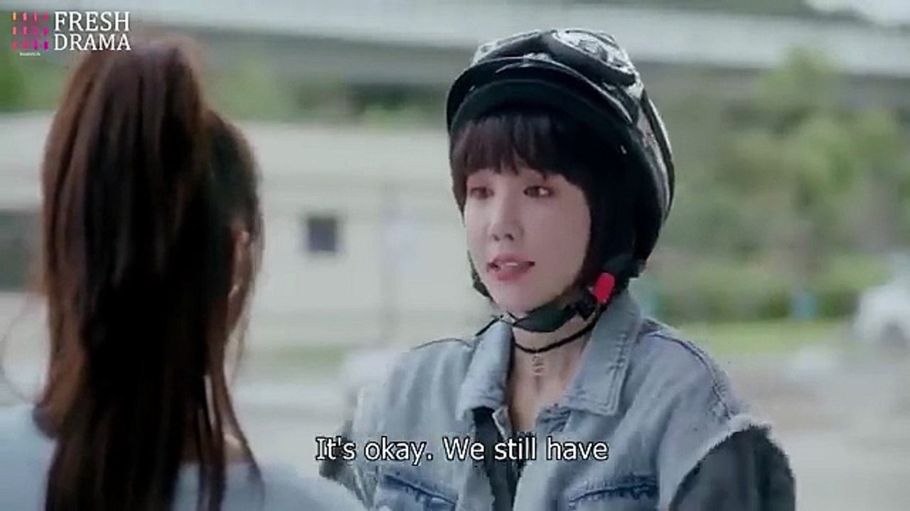 Korean. Romantic. Lesbian. Movie
